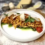 Spaghetti Bolognese